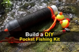 Build a DIY Pocket Fishing Kit
