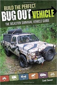Build the Perfect Bug Out Vehicle