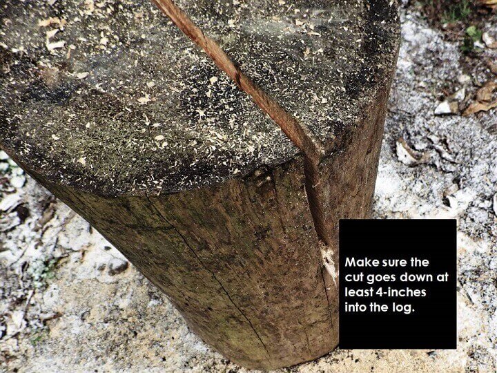 Canadian Candle Groove Note