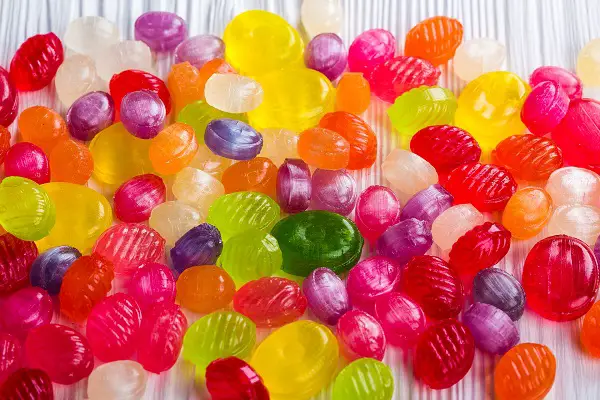 Candy | Most Overlooked Items for SHTF