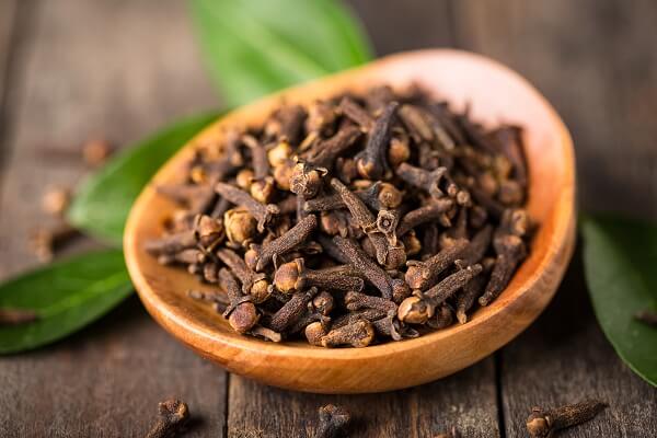 Cloves | Lost Remedies