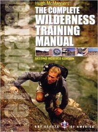 Complete Wilderness Training Manual