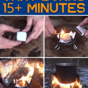 Pinterest Hidden Image