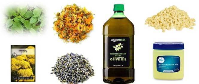 DIY Neosporin Ingredients 3