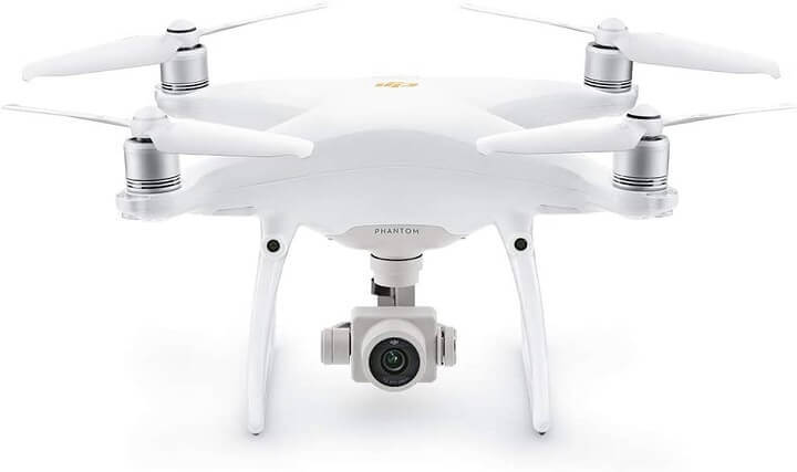 DJI Phantom 4 Pro Drone