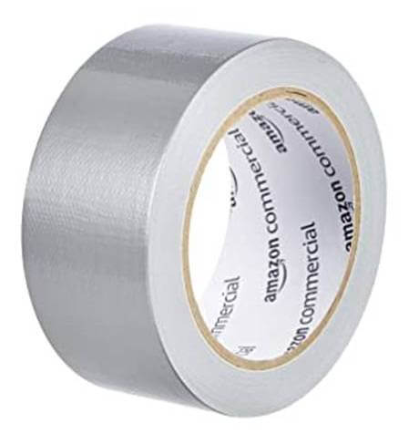 Duct Tape Roll