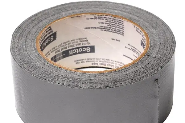 Duct Tape | Most Overlooked Items for SHTF