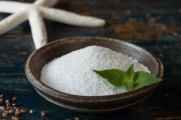Epsom Salt | Lost Remedies