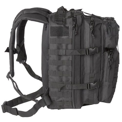 Exos Bravo Tactical Assault Backpack