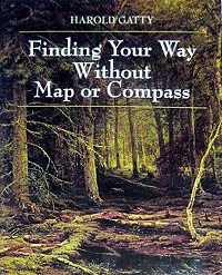 Finding Your Way Without Map or Compass