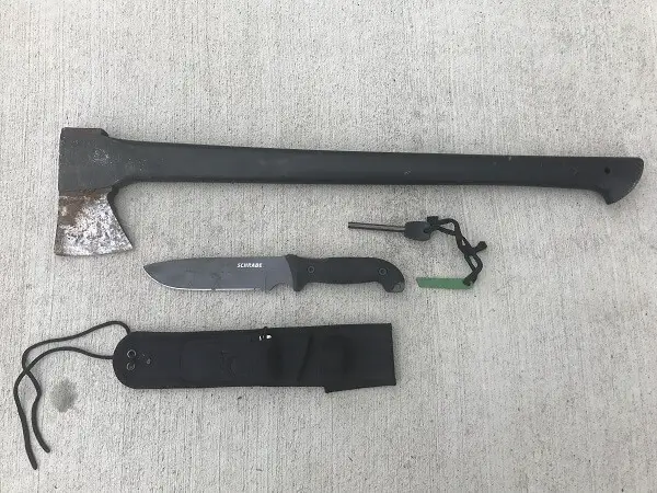 Fire Tools