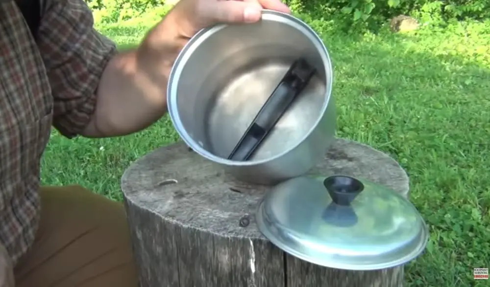 Hobo Cook Kit 1