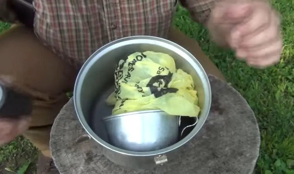 Hobo Cook Kit 2