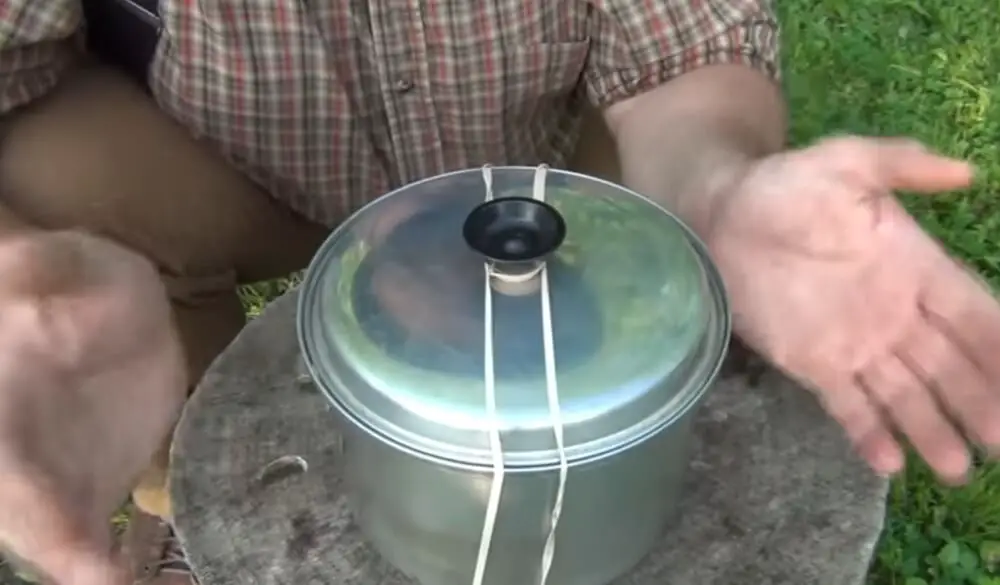 Hobo Cook Kit 5