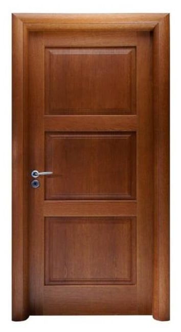 Home Defense Door