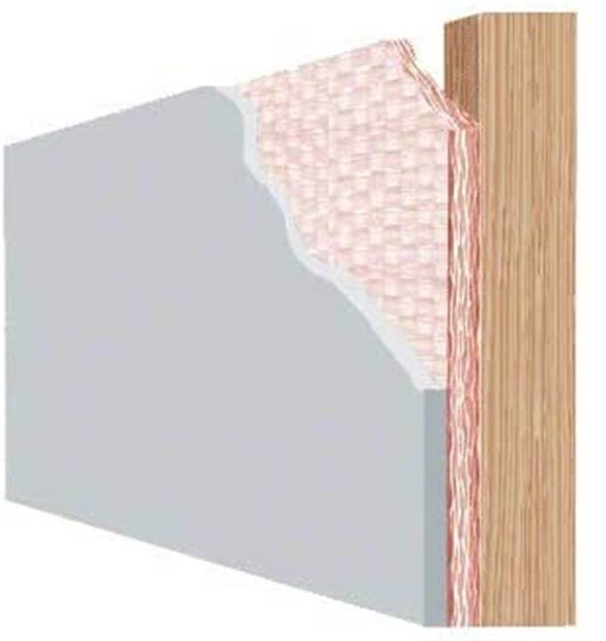 Home Defense Siding
