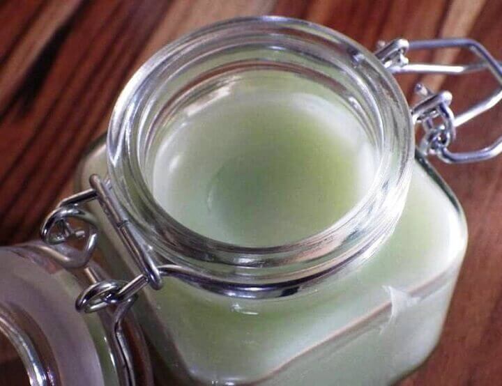 Homemade Neosporin 3