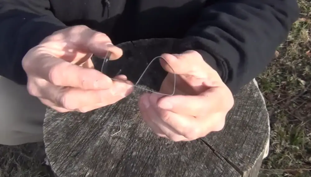 Hook Shape Strapping