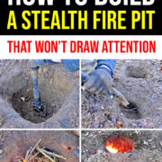 Pinterest Hidden Image