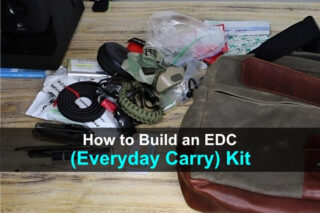 How to Build an EDC (Everyday Carry) Kit