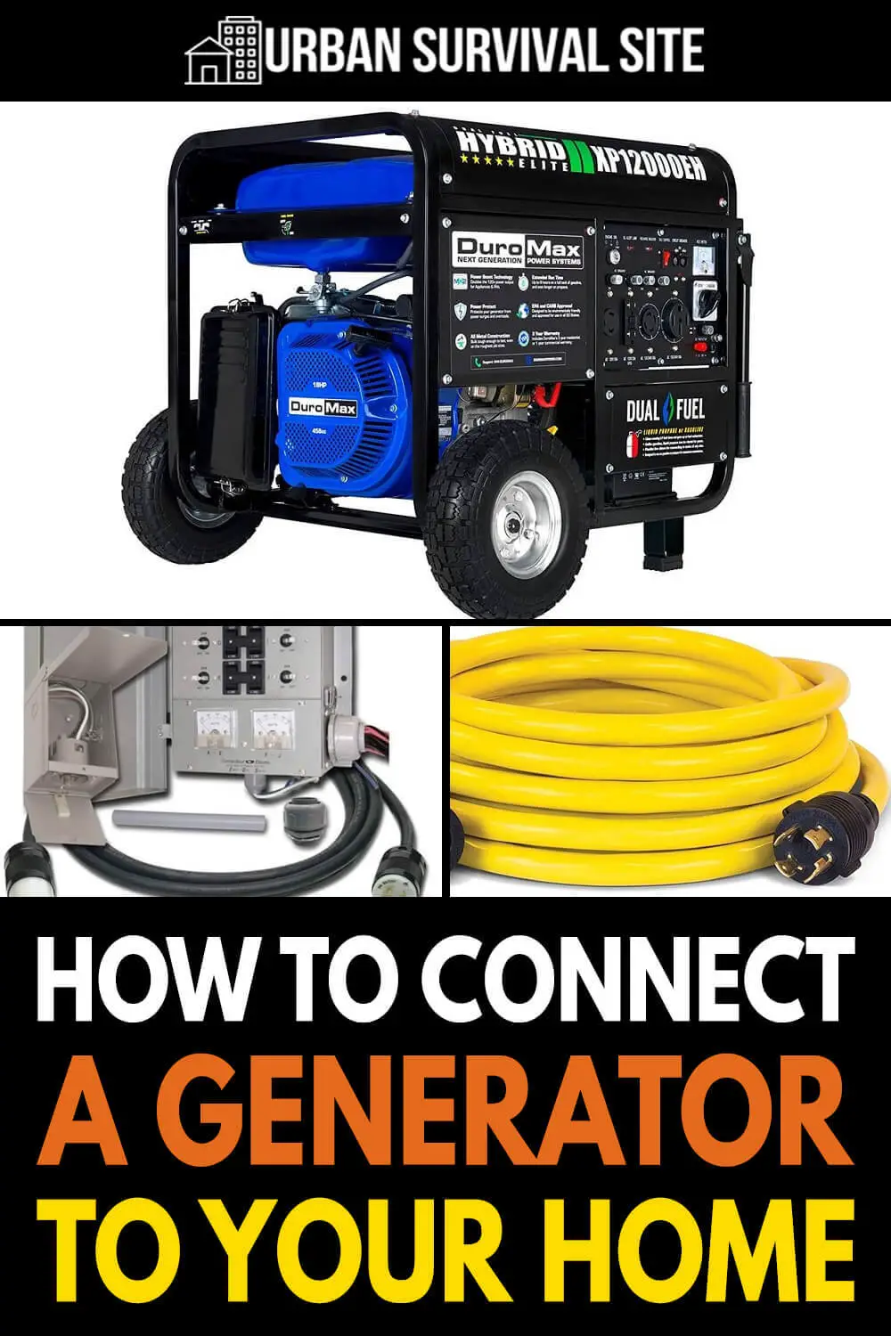 Generator Basics Ngcb11