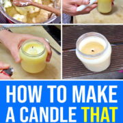 Pinterest Hidden Image