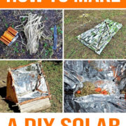 Pinterest Hidden Image