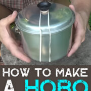 Pinterest Hidden Image