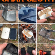 Pinterest Hidden Image