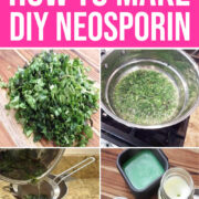 Pinterest Hidden Image