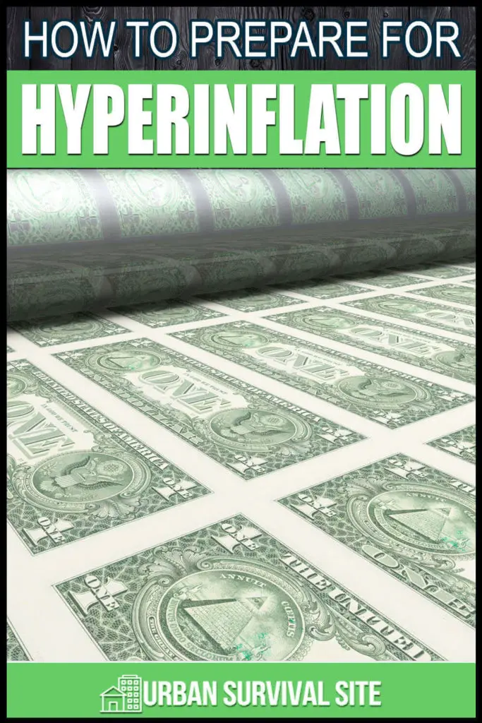 How to Prepare for Hyperinflation