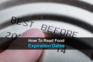 How To Read Food Expiration Dates