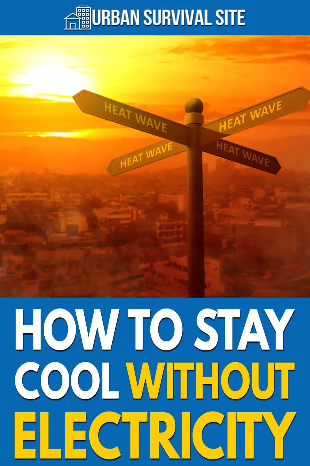 Staying Cool-Solutions and Ideas When There is NO Power Ngcb11