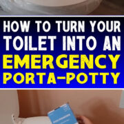 Pinterest Hidden Image