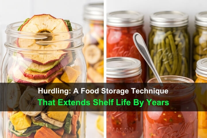 A Food Storage Technique That Extends Shelf Life By Years A Food Storage Technique That Extends Shelf Life By Years