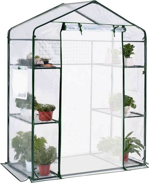 Indoor Greenhouse