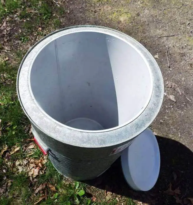 Insulated Metal Water Cooler