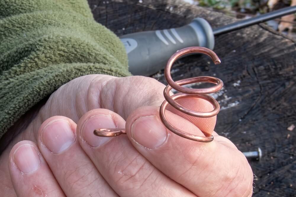 Larger Coils
