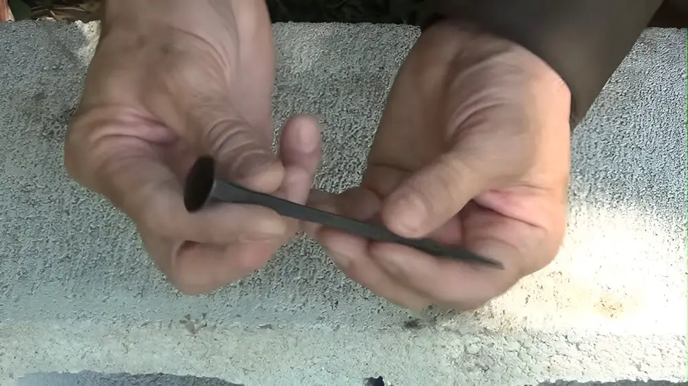 Nail as Multitool