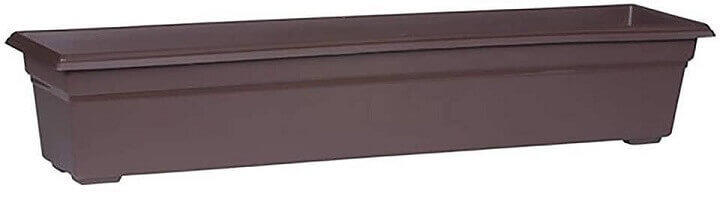 Novelty Flower Box Planter