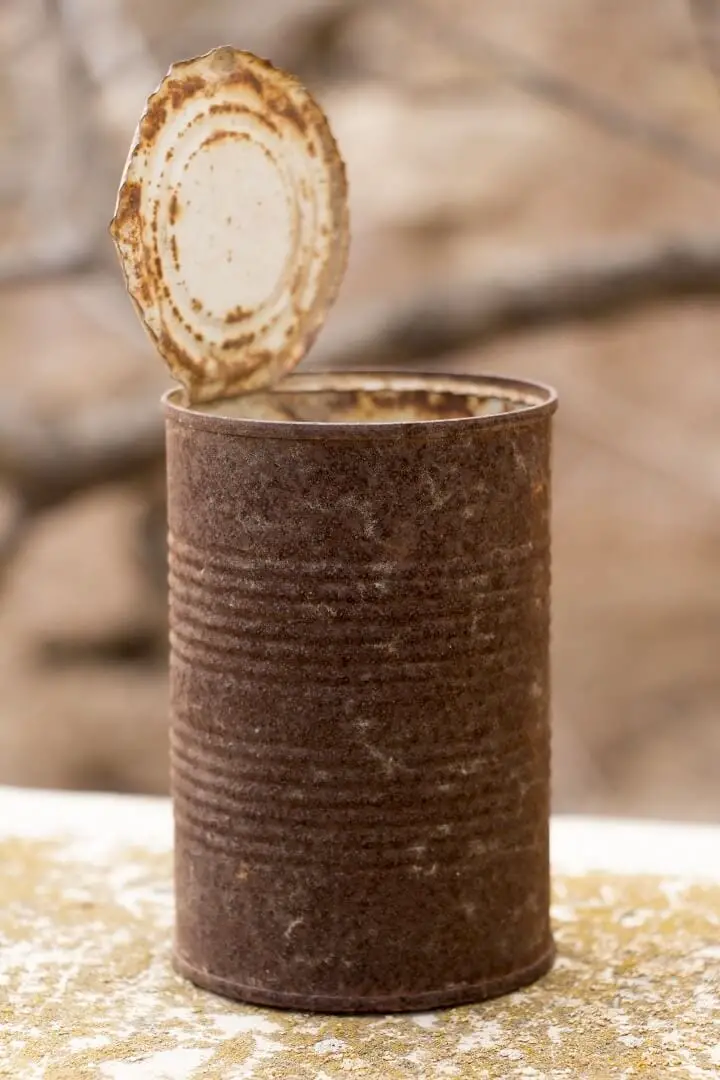 How Long Does Canned Food Last? Urban Survival Site