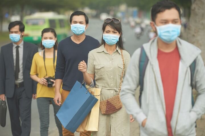 Pandemic People