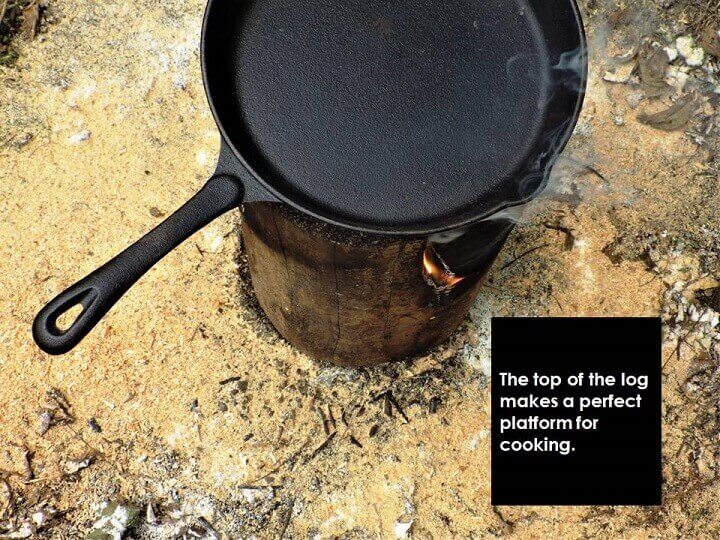 Perfect Platform for Cooking