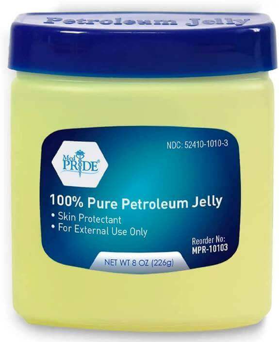 Petroleum Jelly