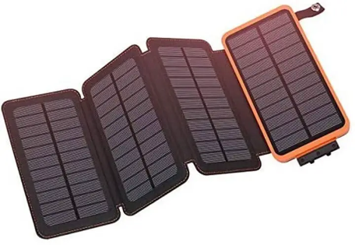 Phone Solar Panels