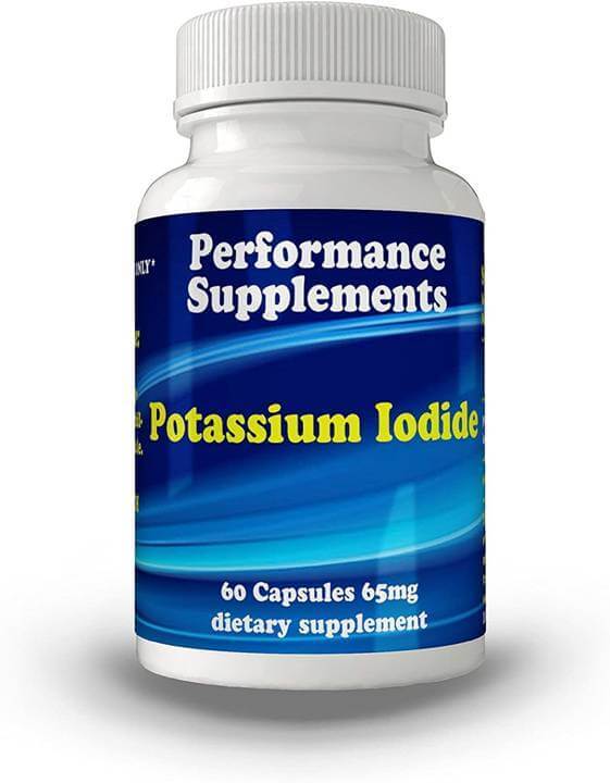 Potassium Iodide