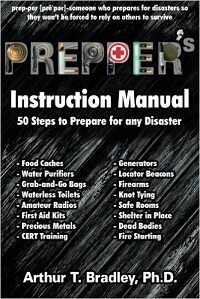 Prepper's Instruction Manual