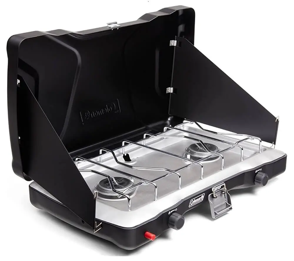 Propane Stove