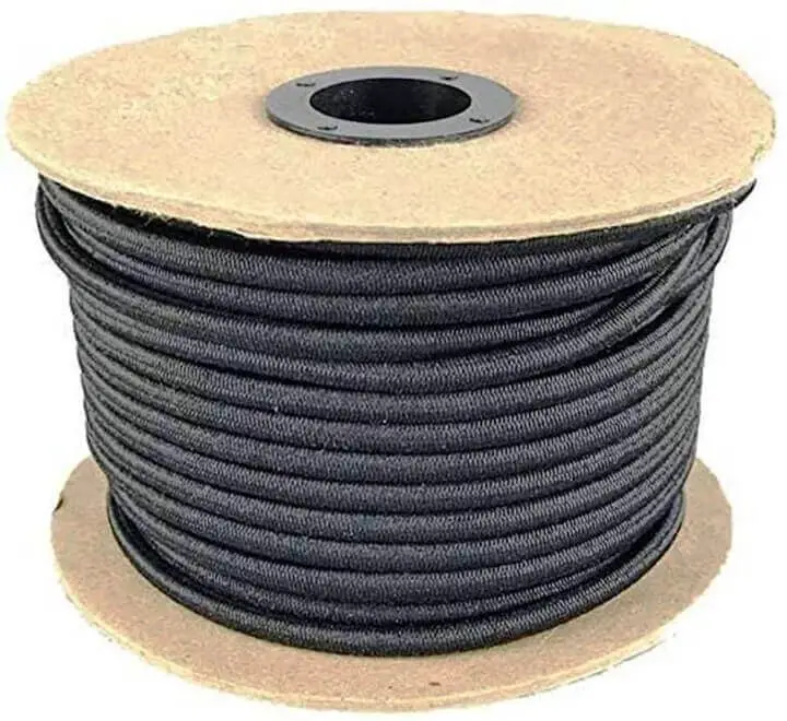 Roll of Bungee Cord