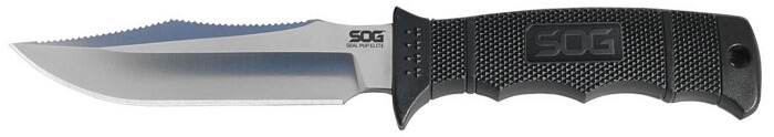 SOG SEAL Pup Elite | Best Knives to Have in a Disaster